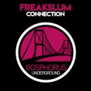 Freakslum - Brakon