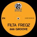 Filta Freqz - 666 Groove