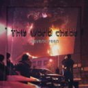 seven17teen - This world chaos