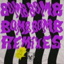 Flying Buff  - Move It (kLap Remix)