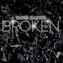 David Lee Majorz - Broken (Acapella)