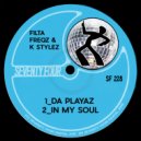 Filta Freqz & K_Stylez - In My Soul