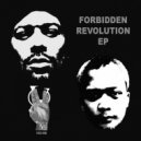 Thomas Barnett - Forbidden Planet ()