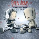 Keeana Kee & Kid G - Open Arms (feat. Kid G)