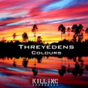 Threyedens - Gone