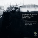 Bogdan Elin & 3 Colours of White - Berlin Wall ()