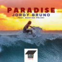 Jordy Bruno - Paradise Feat. Martina Pelusi