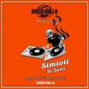 Simioli - So Sweet (Club Mix)