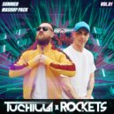 Zaxx, Riggi & Piros - Alpha (Rockets & Tuchilla MashUp) ()
