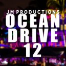 Jazzx - Ocean Drive Vol. 12