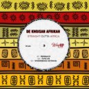 Khoisan De Afrikah - Feedback (Original Mix)