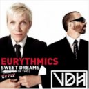 Eurythmics - Sweet Dreams (VDH Tech House Refix)