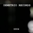 Demetrio - Huge (Original mix)