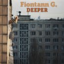 Fionntan G. - Organic (Original Mix)