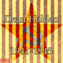 Dean Holden - Fight! (Original Mix)