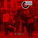 Grand Analog - Dub Is A Battlefield