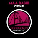 Maa Bashi - Bewitching (Original Mix)