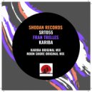 FRAN TRELLES - Moon Shore (Original mix)