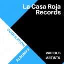 Louderest - Resistant (Original Mix)