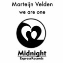 Marteijn Velden - You are one