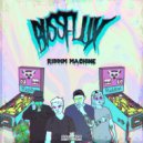 Bvss Flux & Rex Gold - Riddim Machine (feat. Rex Gold) (Original Mix)