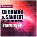 DJ Combo & Sander-7 - Eternity