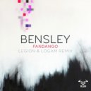 Bensley - Fandango (Legion & Logam Remix)