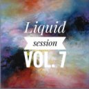 Drummatic - Liquid session vol. 7