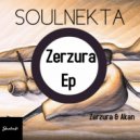 Soulnekta - Akan (Original mix)