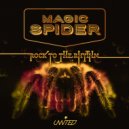 Magic Spider - Rock to the Rhythm