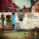 Hells Kitchen - Wound (Jonatan Ramonda Remix)