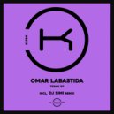 Omar Labastida - Nether Force