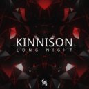 Kinnison - Paranoid Delusion