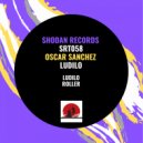 Oscar Sanchez - Roller ()