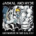 Jackal and Hyde - Bad Robot (CODE RISING Remix)