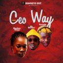 Rawkey White & Mr Benson & Portable - CEO WAY (feat. Mr Benson & Portable)