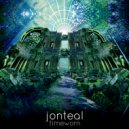 Jonteal - High Up (Original Mix)