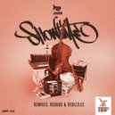 N\'Fa Jones & Tom Showtime - Life Is Just A Game (Tom Showtime Remix)