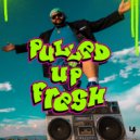 Biggie Babylon - Pulled Up Fresh ()