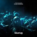 Antony Waldhorn - Fallen Warriors (Radio Edit)
