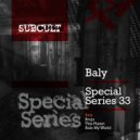 Baly - Rule My World (Original Mix)