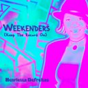 Henrietta Defreitas - Weekenders