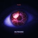 NUTRONIC  - Give Into