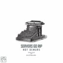 Not Demure & Olffmann - Low Pressure (Olffmann Remix)
