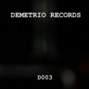 Demetrio - Don\'t Do That (Original mix)