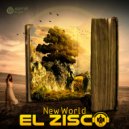 El Zisco - Return