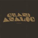 Grand Analog & Clairmont The Second & 2oolman - Ride On/Oshiya Dub (feat. Clairmont The Second & 2oolman)