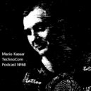 Mario Kassar - TechnoCom Podcast №68