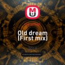 De Key - Old dream (First mix LIVE)