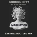 Gorgon City feat. Katy Menditta - Imagination